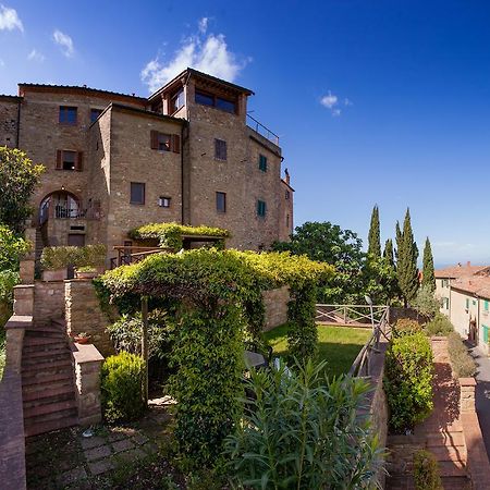 شقة Borgo Alle Mura كاسال ماريتيمو الغرفة الصورة