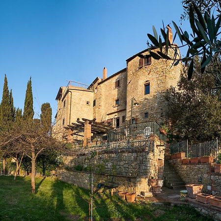 شقة Borgo Alle Mura كاسال ماريتيمو المظهر الخارجي الصورة