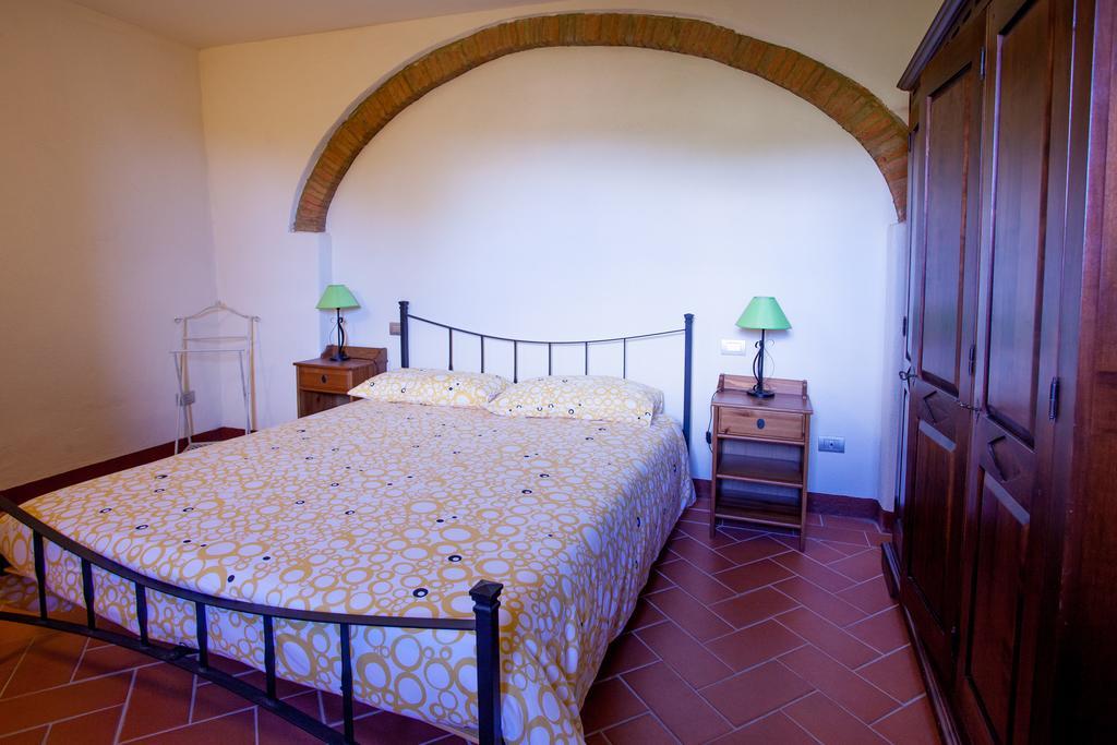 شقة Borgo Alle Mura كاسال ماريتيمو الغرفة الصورة