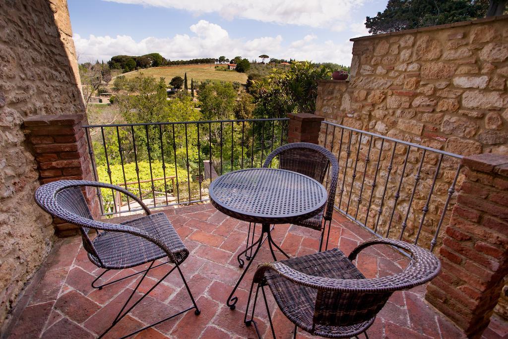 شقة Borgo Alle Mura كاسال ماريتيمو الغرفة الصورة
