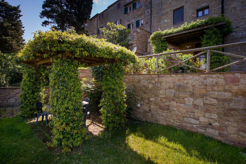 شقة Borgo Alle Mura كاسال ماريتيمو الغرفة الصورة