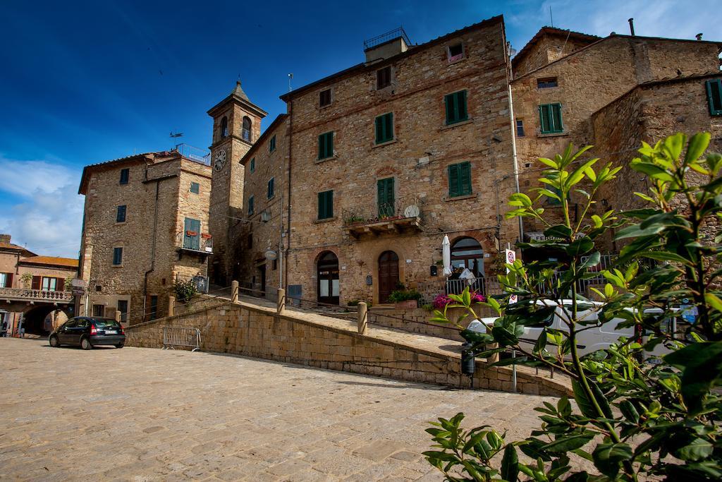 شقة Borgo Alle Mura كاسال ماريتيمو المظهر الخارجي الصورة