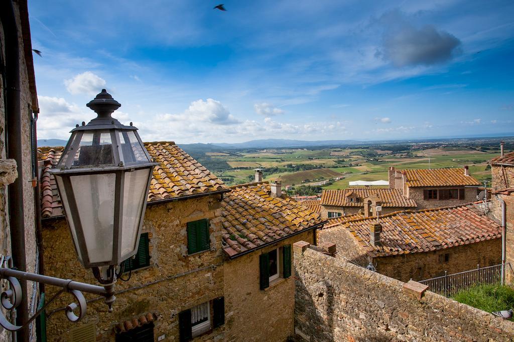 شقة Borgo Alle Mura كاسال ماريتيمو المظهر الخارجي الصورة