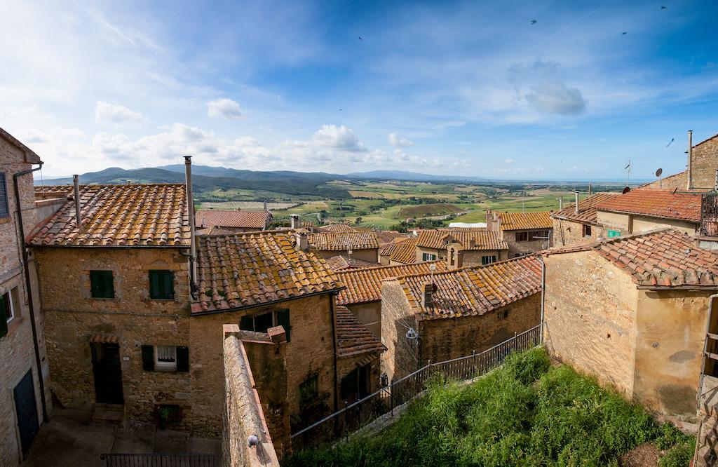 شقة Borgo Alle Mura كاسال ماريتيمو المظهر الخارجي الصورة