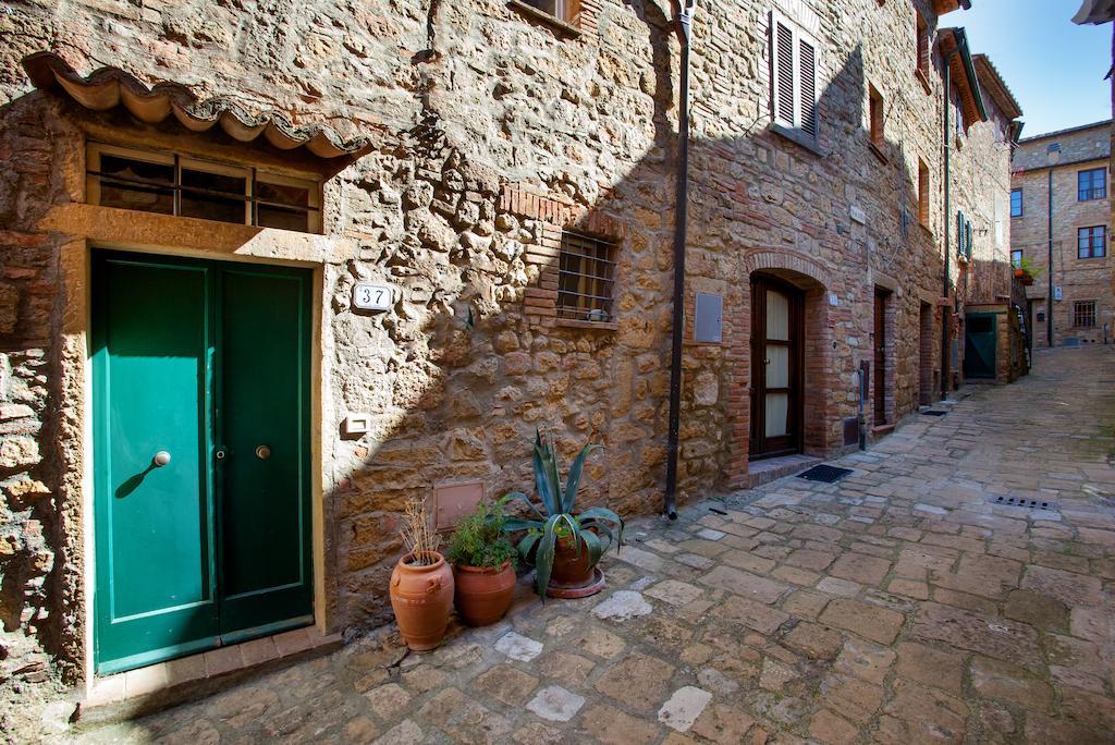 شقة Borgo Alle Mura كاسال ماريتيمو الغرفة الصورة