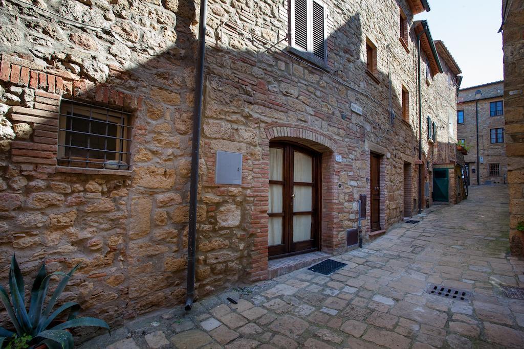 شقة Borgo Alle Mura كاسال ماريتيمو الغرفة الصورة