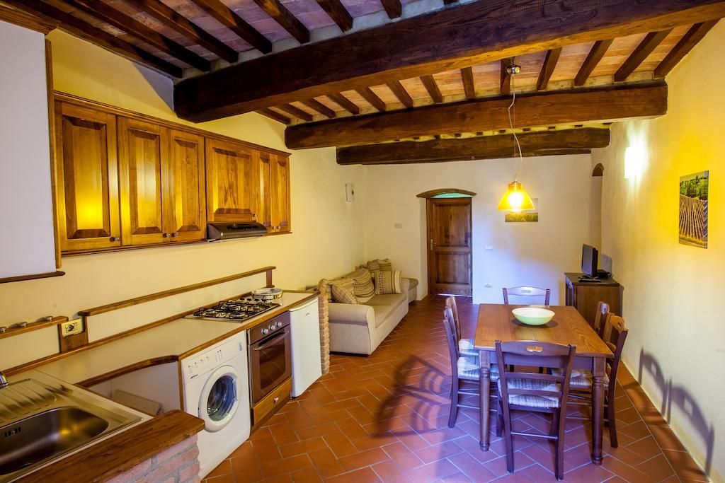 شقة Borgo Alle Mura كاسال ماريتيمو الغرفة الصورة