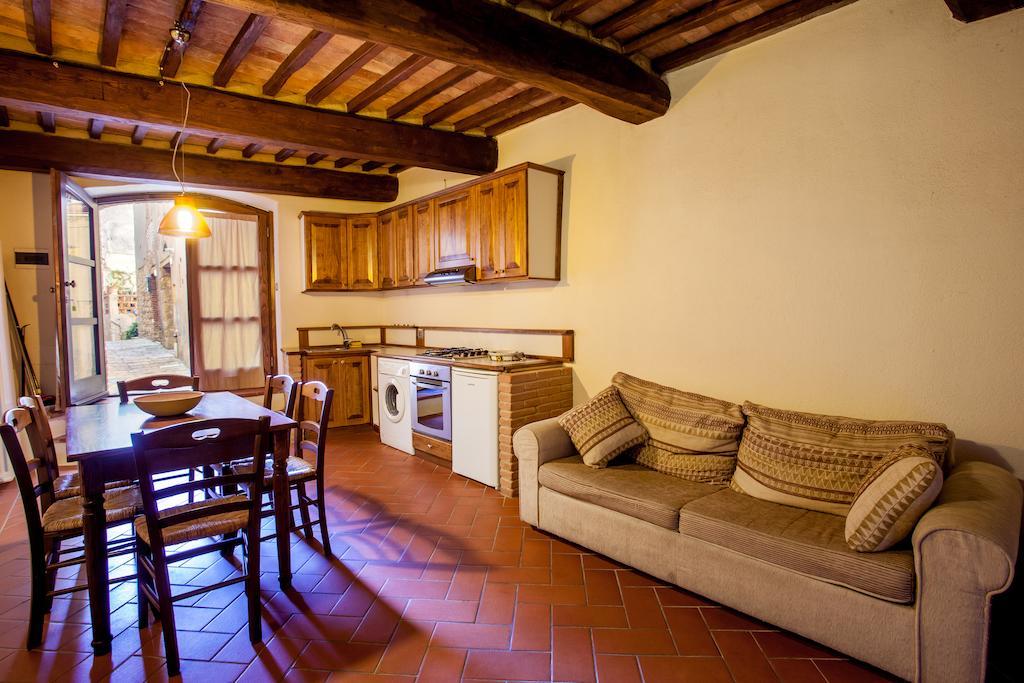 شقة Borgo Alle Mura كاسال ماريتيمو المظهر الخارجي الصورة