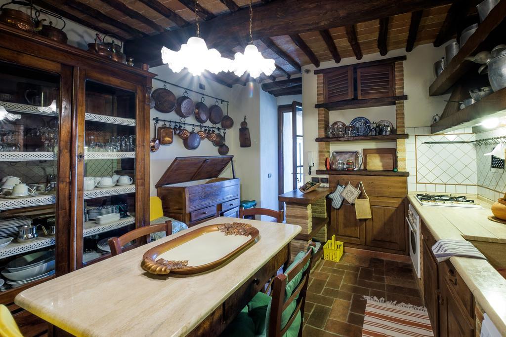 شقة Borgo Alle Mura كاسال ماريتيمو المظهر الخارجي الصورة