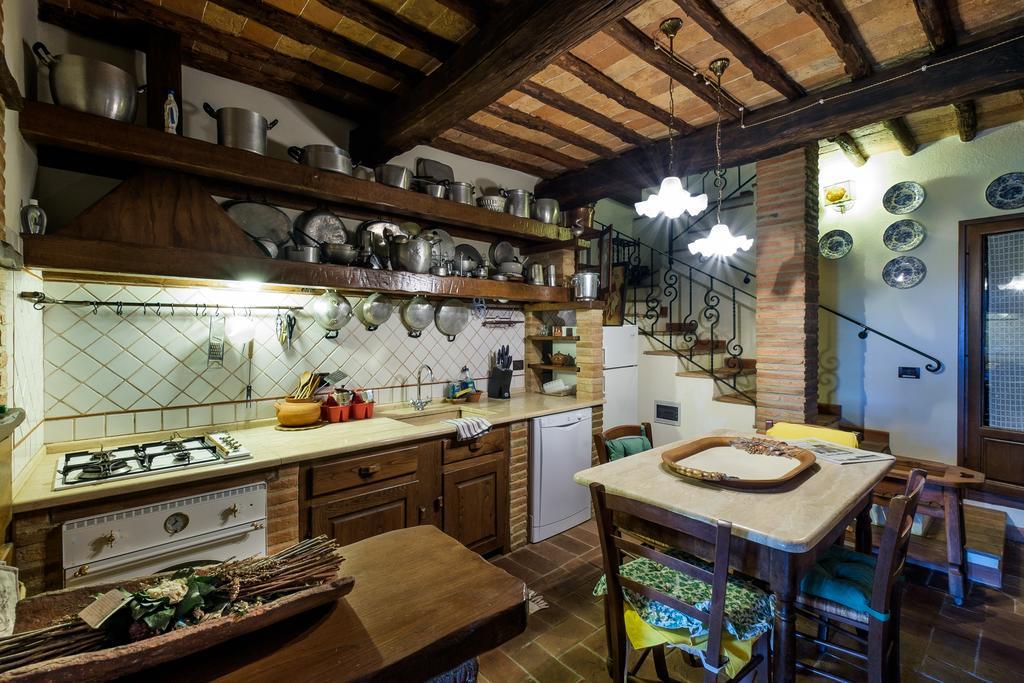 شقة Borgo Alle Mura كاسال ماريتيمو المظهر الخارجي الصورة
