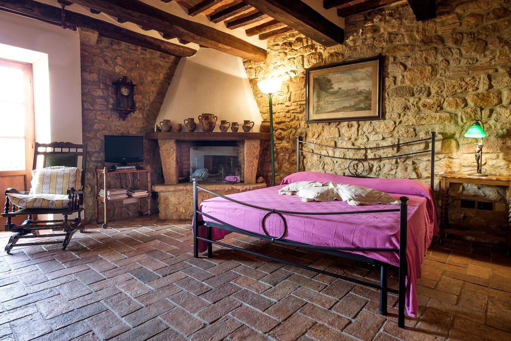 شقة Borgo Alle Mura كاسال ماريتيمو المظهر الخارجي الصورة