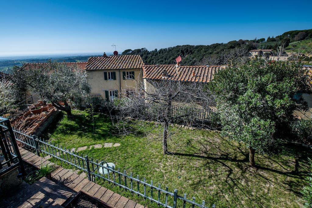 شقة Borgo Alle Mura كاسال ماريتيمو المظهر الخارجي الصورة