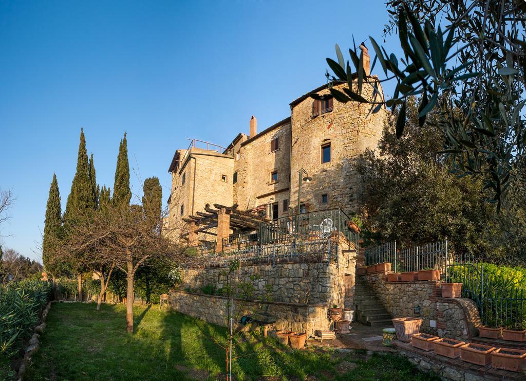 شقة Borgo Alle Mura كاسال ماريتيمو المظهر الخارجي الصورة
