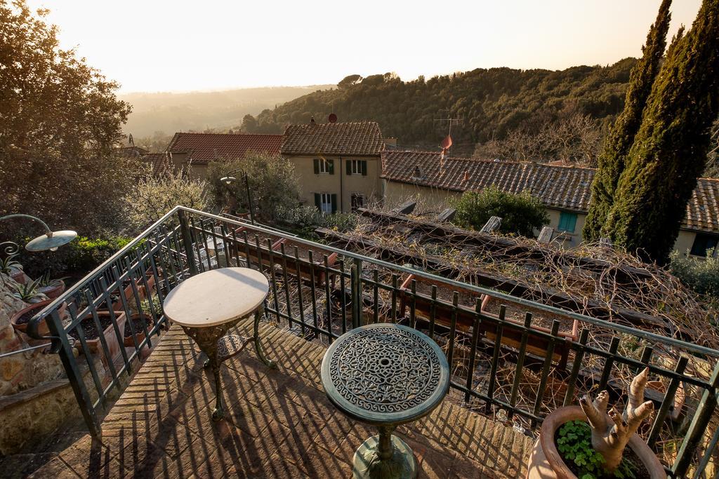 شقة Borgo Alle Mura كاسال ماريتيمو المظهر الخارجي الصورة