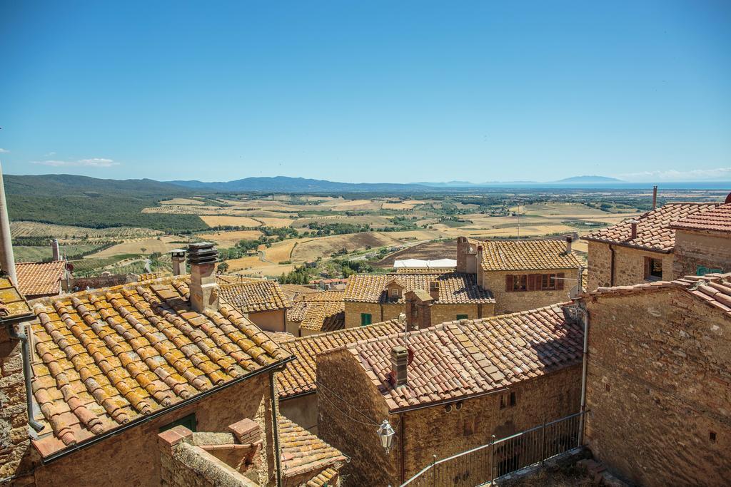 شقة Borgo Alle Mura كاسال ماريتيمو المظهر الخارجي الصورة