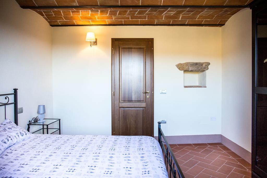 شقة Borgo Alle Mura كاسال ماريتيمو المظهر الخارجي الصورة