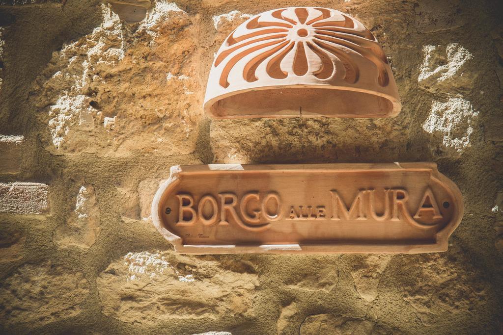 شقة Borgo Alle Mura كاسال ماريتيمو المظهر الخارجي الصورة