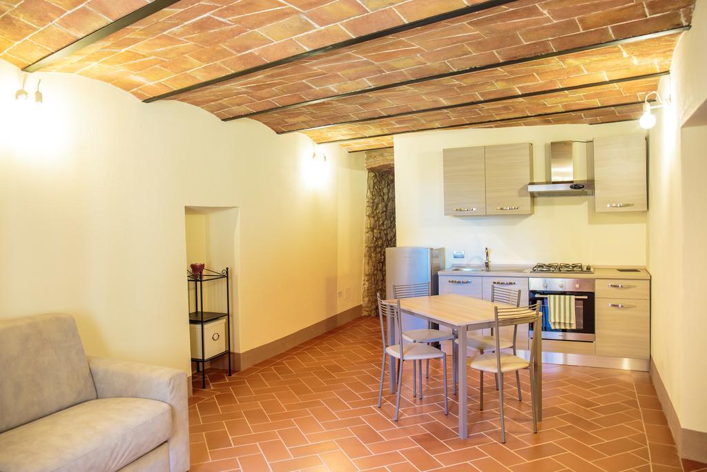 شقة Borgo Alle Mura كاسال ماريتيمو المظهر الخارجي الصورة