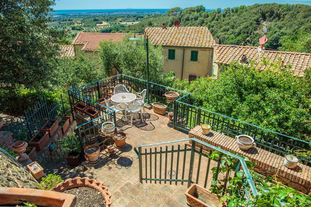شقة Borgo Alle Mura كاسال ماريتيمو المظهر الخارجي الصورة