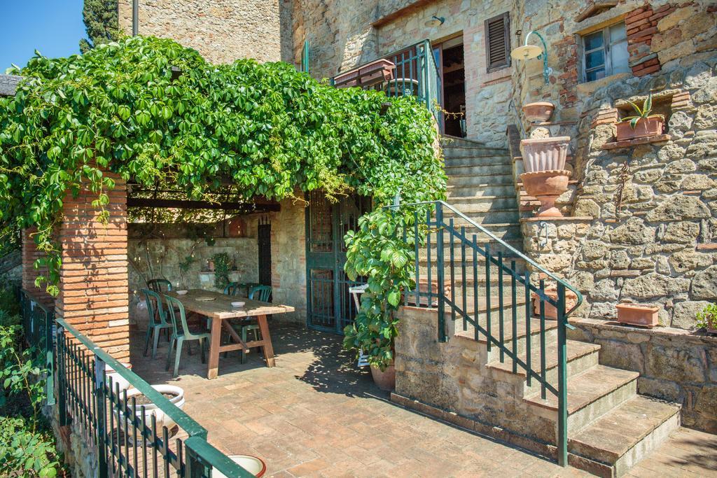 شقة Borgo Alle Mura كاسال ماريتيمو المظهر الخارجي الصورة