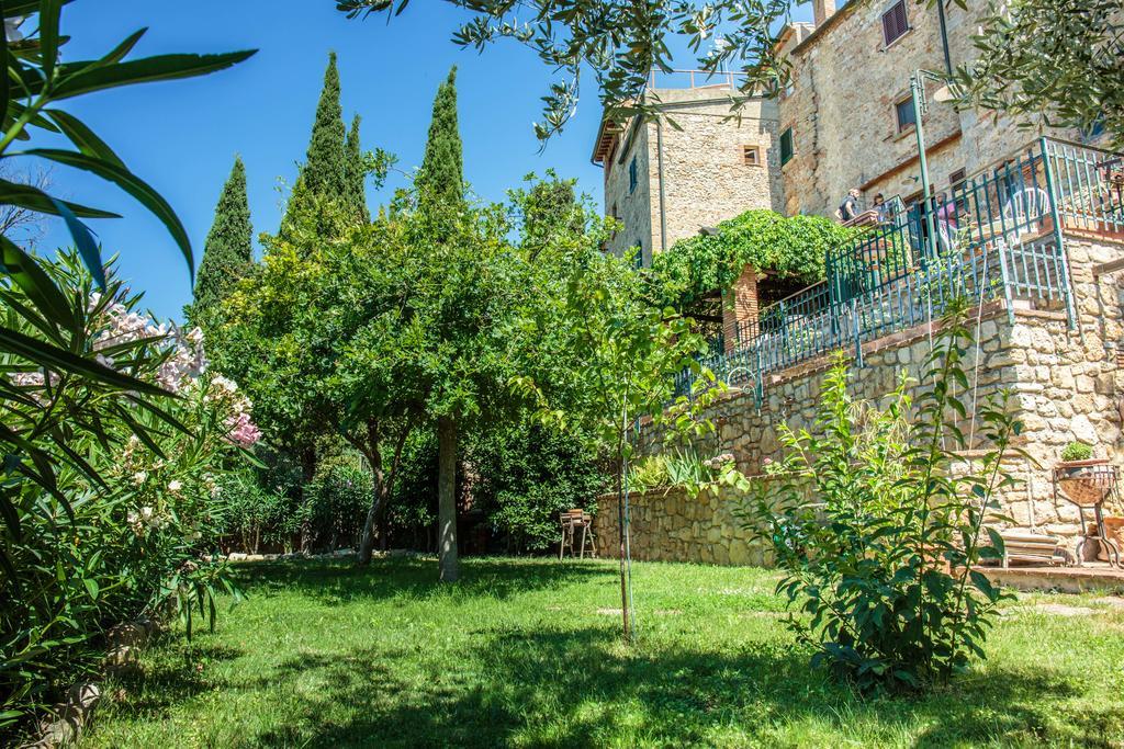 شقة Borgo Alle Mura كاسال ماريتيمو المظهر الخارجي الصورة