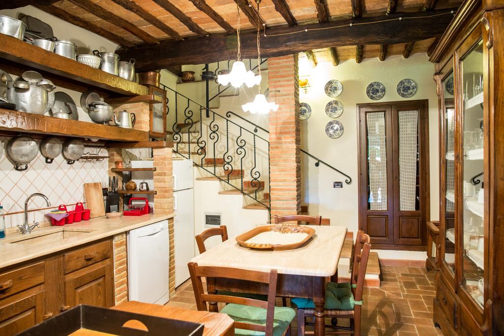 شقة Borgo Alle Mura كاسال ماريتيمو المظهر الخارجي الصورة