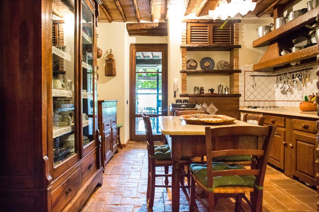 شقة Borgo Alle Mura كاسال ماريتيمو المظهر الخارجي الصورة