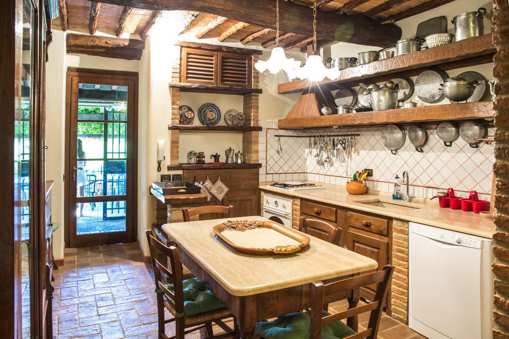 شقة Borgo Alle Mura كاسال ماريتيمو المظهر الخارجي الصورة